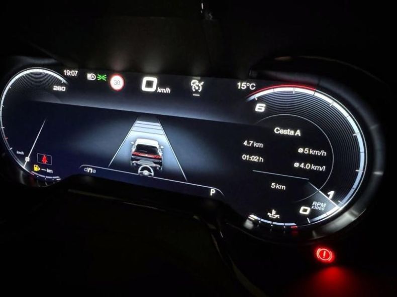 Alfa Romeo Tonale - hlavní fotka