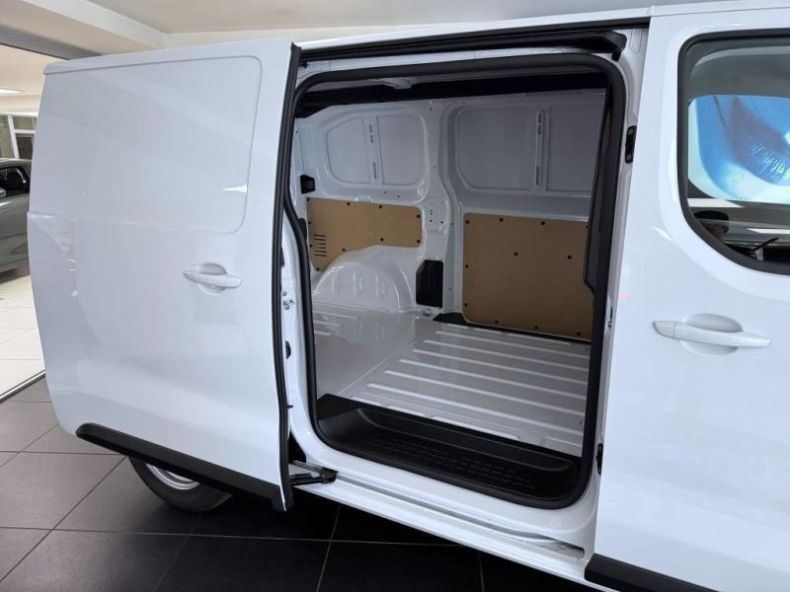 Fiat E-Scudo - hlavní fotka