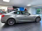 Maserati Ghibli - fotka číslo 3
