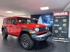 Jeep Wrangler - fotka číslo 0