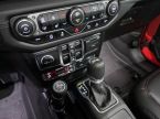 Jeep Wrangler - fotka číslo 14