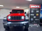 Jeep Wrangler - fotka číslo 1