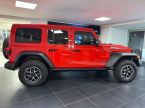 Jeep Wrangler - fotka číslo 3