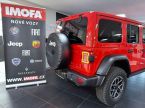 Jeep Wrangler - fotka číslo 4