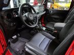 Jeep Wrangler - fotka číslo 5
