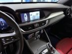 Alfa Romeo Stelvio - fotka číslo 13