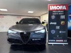 Alfa Romeo Stelvio - fotka číslo 1