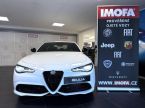 Alfa Romeo Giulia - fotka číslo 1