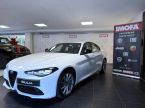 Alfa Romeo Giulia - fotka číslo 2