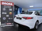 Alfa Romeo Giulia - fotka číslo 4