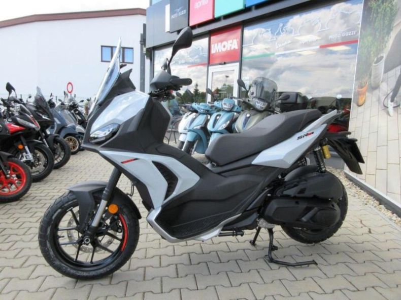 Aprilia Ostatní - hlavní foto