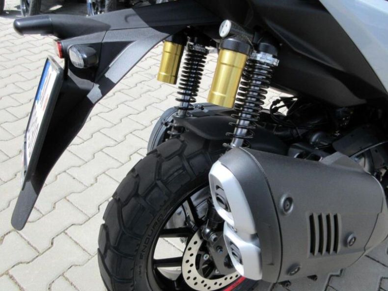 Aprilia Ostatní - hlavní fotka