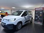 Fiat Dobló - fotka číslo 2