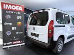 Fiat Dobló - fotka číslo 4