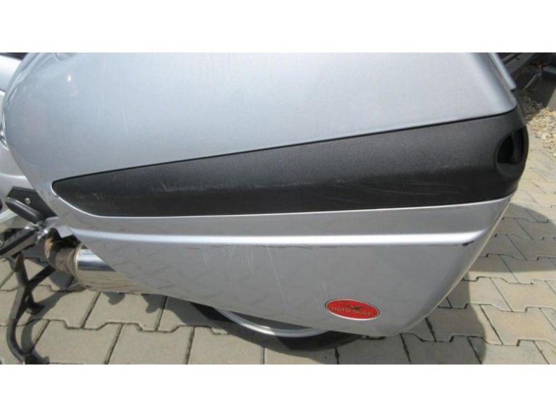 Moto Guzzi Ostatní - hlavní fotka