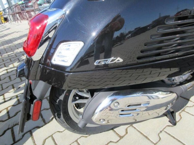 Vespa Ostatní - hlavní fotka