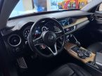 Alfa Romeo Stelvio - fotka číslo 13