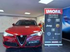 Alfa Romeo Stelvio - fotka číslo 1