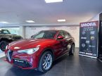 Alfa Romeo Stelvio - fotka číslo 2