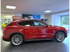Alfa Romeo Stelvio - fotka číslo 3