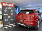 Alfa Romeo Stelvio - fotka číslo 4