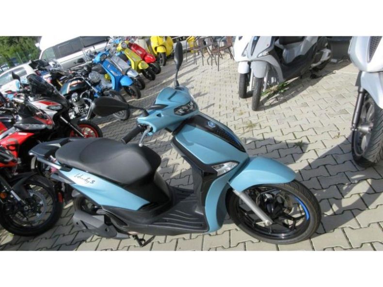 Piaggio Ostatní - hlavní fotka