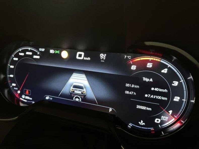 Alfa Romeo Giulia - hlavní fotka