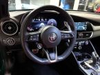 Alfa Romeo Giulia - fotka číslo 19