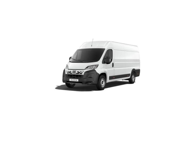 Fiat Ducato - hlavní foto