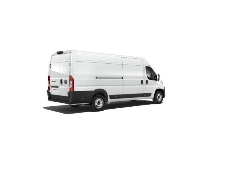 Fiat Ducato - hlavní fotka