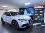 Alfa Romeo Stelvio - fotka číslo 0
