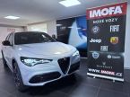 Alfa Romeo Stelvio - fotka číslo 1