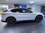 Alfa Romeo Stelvio - fotka číslo 3