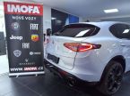 Alfa Romeo Stelvio - fotka číslo 4