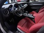 Alfa Romeo Stelvio - fotka číslo 5