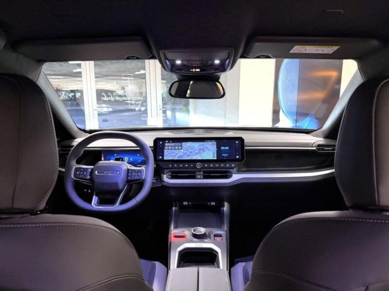 Jeep Compass - hlavní fotka