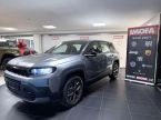Jeep Compass - fotka číslo 2