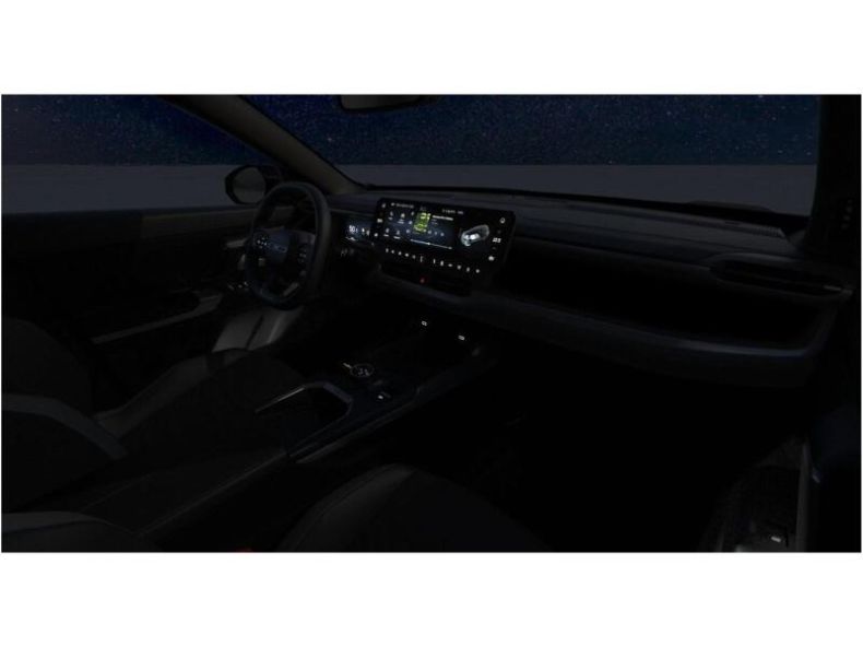 Jeep Compass - hlavní fotka