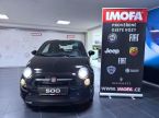 Fiat 500 - fotka číslo 1
