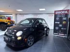 Fiat 500 - fotka číslo 2