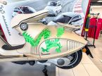 Vespa Ostatní - fotka číslo 3