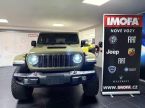 Jeep Wrangler - fotka číslo 1