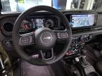 Jeep Wrangler - fotka číslo 21