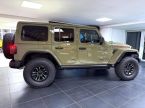 Jeep Wrangler - fotka číslo 3