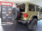Jeep Wrangler - fotka číslo 4