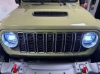 Jeep Wrangler - fotka číslo 5