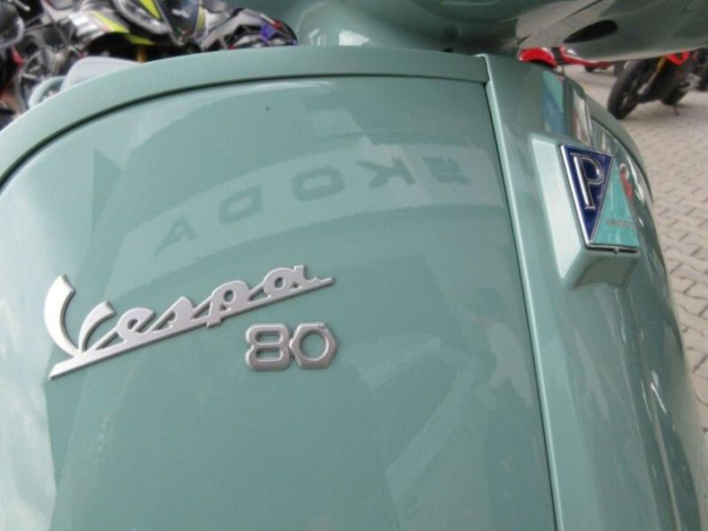 Vespa Ostatní - hlavní fotka