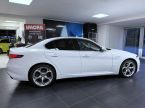 Alfa Romeo Giulia - fotka číslo 3