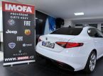 Alfa Romeo Giulia - fotka číslo 4