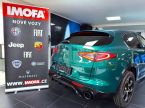 Alfa Romeo Stelvio - fotka číslo 4
